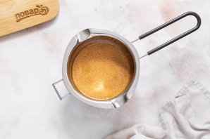 Имбирное печенье постное - фото шаг 5