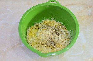 Судак запеченный - фото шаг 3