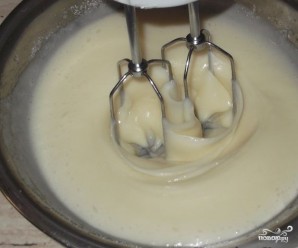 Торт "Медовик" со сметанным кремом - фото шаг 7