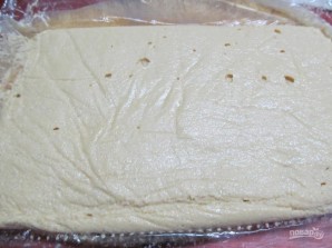 Норвежский сыр из сыворотки - фото шаг 6