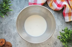 Вкусный кулич - фото шаг 2