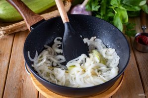 Икра кабачковая вкусная - фото шаг 6