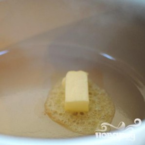 Луковый суп - фото шаг 2