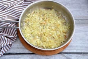 Восточные пельмени - фото шаг 5