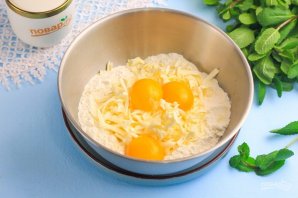 Мягкое печенье на масле - фото шаг 3