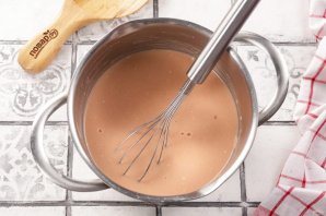 Фрикадельки с подливкой - фото шаг 8