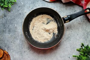 Калья из курицы - фото шаг 7