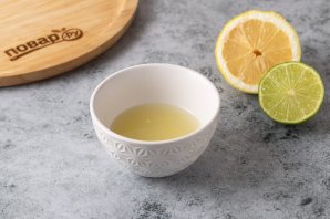 Лимонад с желе - фото шаг 2