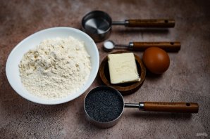 Сушки - фото шаг 1