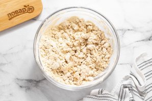 Протеиновые конфеты - фото шаг 6