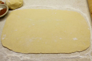 Печенье из творожной массы - фото шаг 5