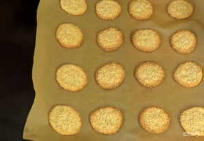 Овсяное печенье за 30 минут - фото шаг 3