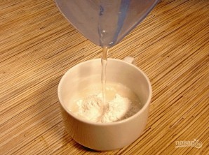 Тайский кисло-сладкий соус - фото шаг 3