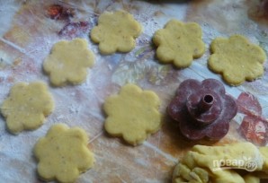 Печенье желейное - фото шаг 6