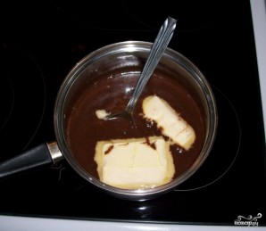 Пирожное "Картошка" из ванильных сухарей - фото шаг 1