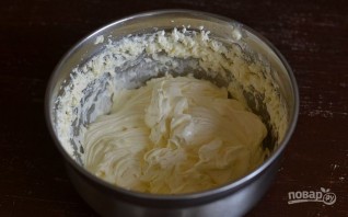Рецепт крема из сгущенки - фото шаг 2