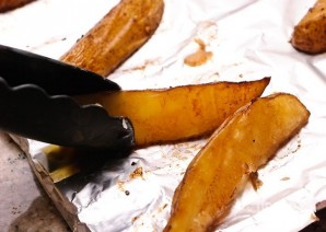 Ужин на скорую руку из картошки - фото шаг 5