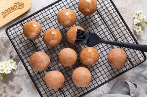 Постные пряники - фото шаг 11