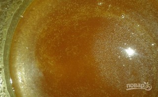 Карамельный соус из кефира - фото шаг 3