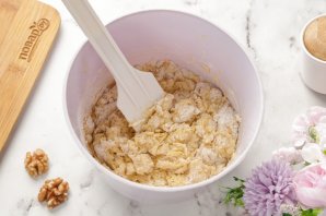 Пасхальный рулет - фото шаг 7