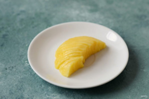 Рис с манго по-тайски - фото шаг 6