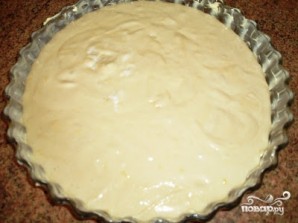 Йогуртовый пирог - фото шаг 7