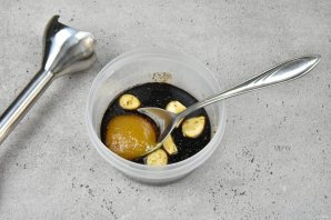 Курица с брокколи по-азиатски - фото шаг 6