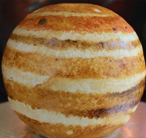 Торт "Юпитер" - фото шаг 18