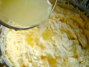 Лимонник пирог - фото шаг 6