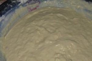 Пирог из кислого молока - фото шаг 4