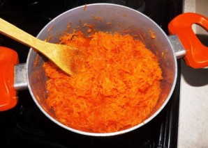 Рахат лукум из моркови - фото шаг 2