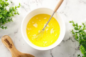 Куличи на маргарине - фото шаг 4