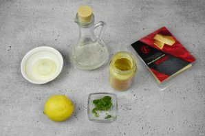 Канапе на Новый год - фото шаг 5