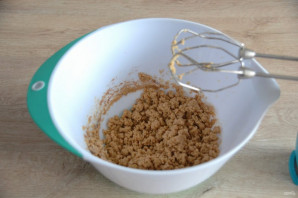 Имбирное печенье на рисовой муке - фото шаг 5
