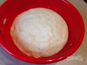 Пирожки с рисом от Бабушки - фото шаг 8