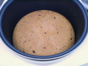 Смородиновый пирог на кефире - фото шаг 9