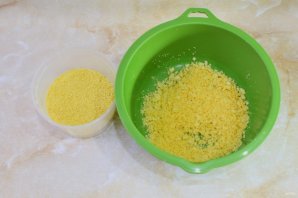 Судак запеченный - фото шаг 2