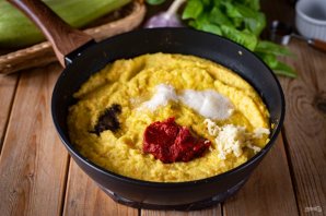 Икра кабачковая вкусная - фото шаг 12
