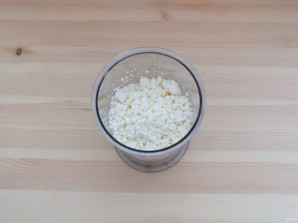 Творожно-рисовая запеканка в мультиварке - фото шаг 5