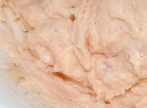 Домашняя колбаса из курицы - фото шаг 3