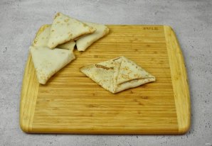 Начинка из фарша и капусты для блинов - фото шаг 12