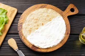 Рецепт полезного завтрака - фото шаг 9