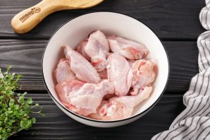 Барбекю в аэрогриле - фото шаг 2