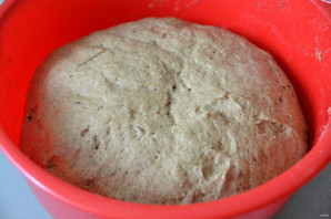 Нарочанский хлеб - фото шаг 11