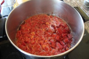Индийский томатный суп - фото шаг 2