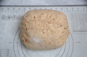 Живой хлеб - фото шаг 27
