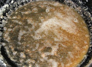 Суп-пюре из белых грибов в блендере - фото шаг 4