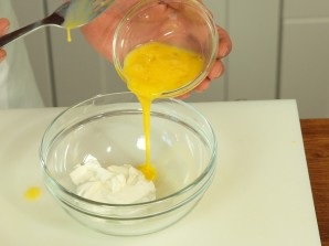 Овощной суп с йогуртом - фото шаг 4