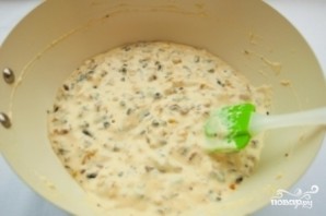 Грибной соус из шампиньонов - фото шаг 7