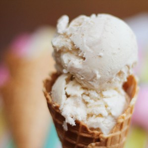 Мороженое из сливок - фото шаг 5